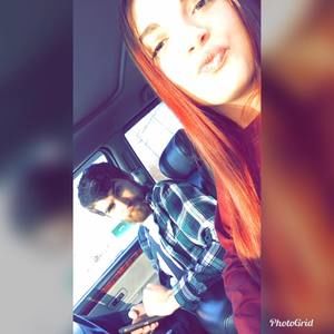 Meet your Posher, Karlee